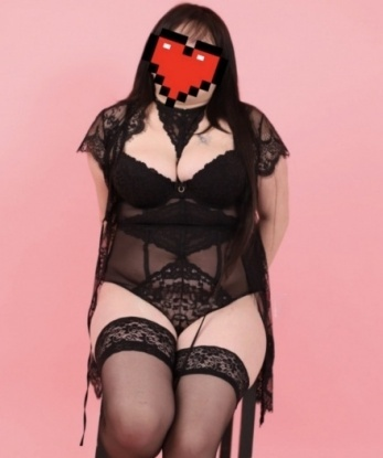 Проститутка Светлана